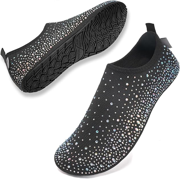 Womens Barefoot Water Shoes
