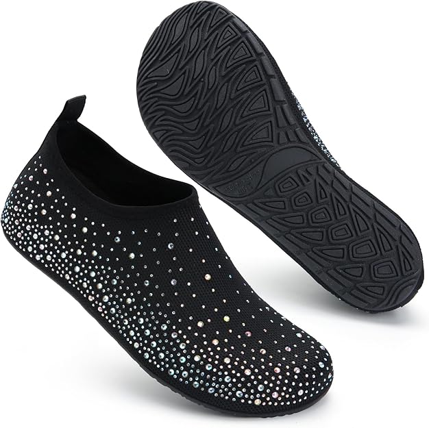 Womens Barefoot Water Shoes