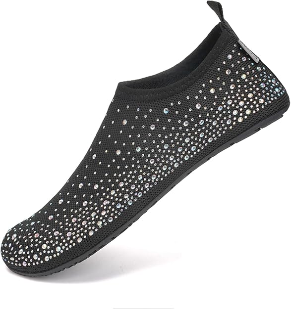 Womens Barefoot Water Shoes