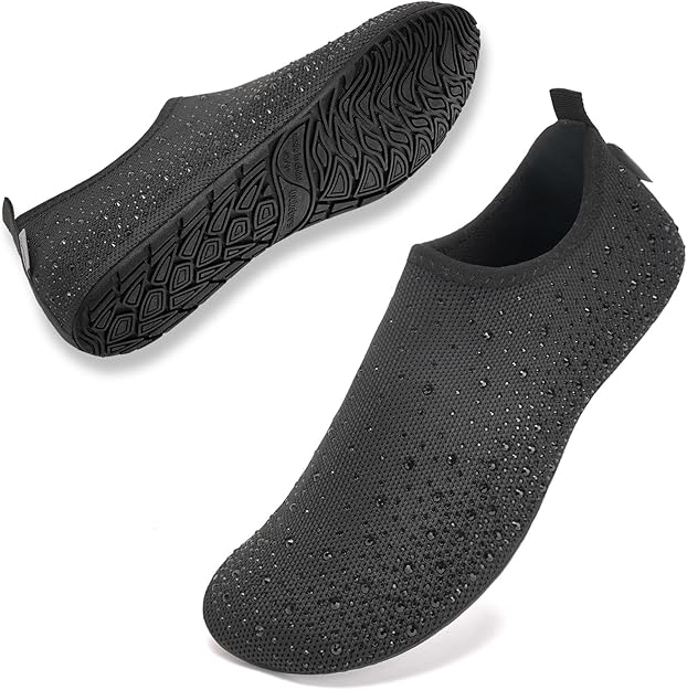 Womens Barefoot Water Shoes