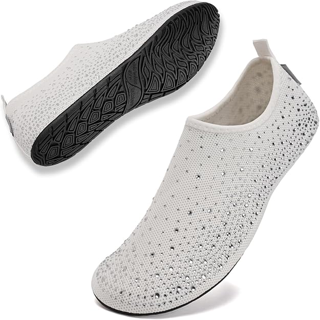 Womens Barefoot Water Shoes