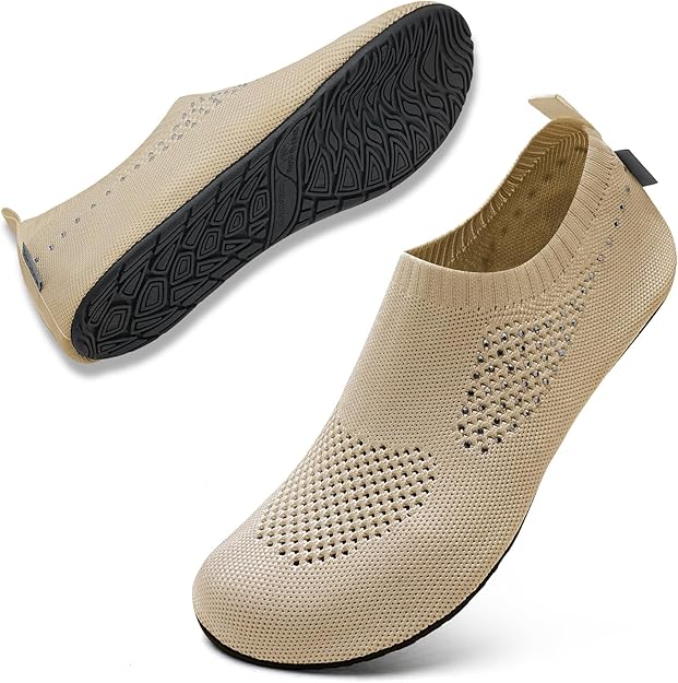 Womens Barefoot Water Shoes