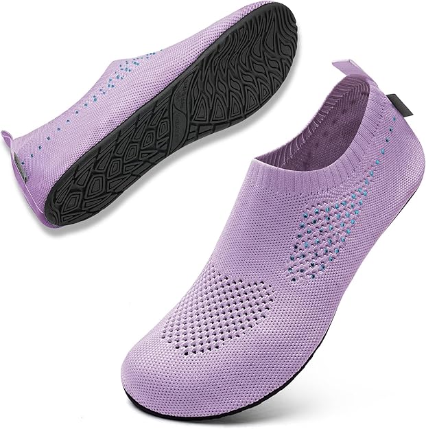 Womens Barefoot Water Shoes
