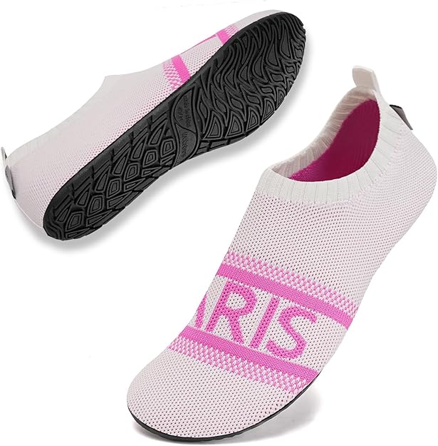 Womens Barefoot Water Shoes
