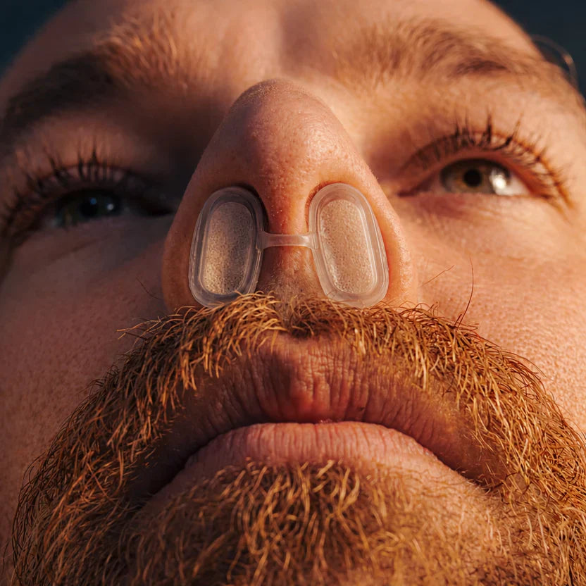 BreatheX- Pure Air Solutions (30 nose filters)