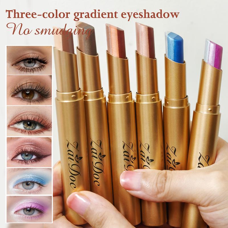 3 in 1 Eyeshadow Stick