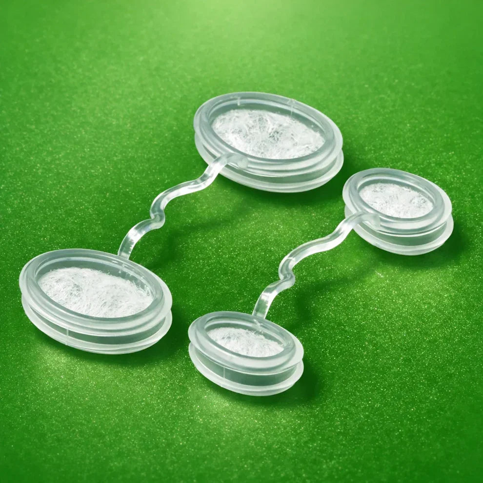BreatheX- Pure Air Solutions (30 nose filters)