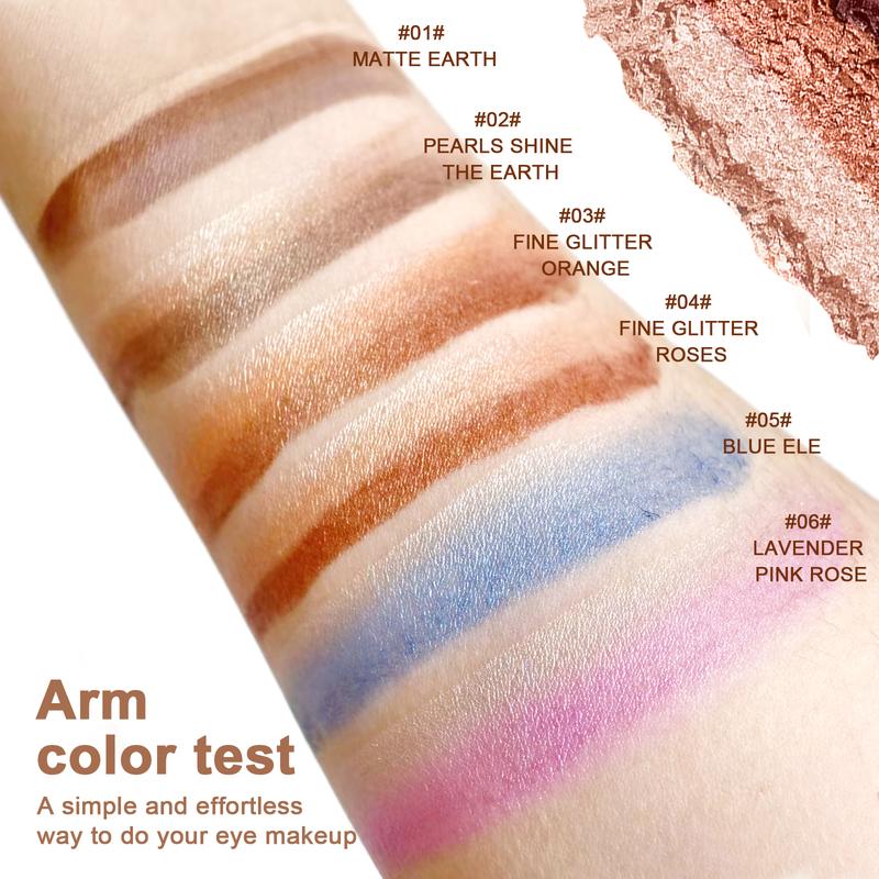 3 in 1 Eyeshadow Stick