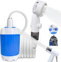 Portable Outdoor Camping Shower