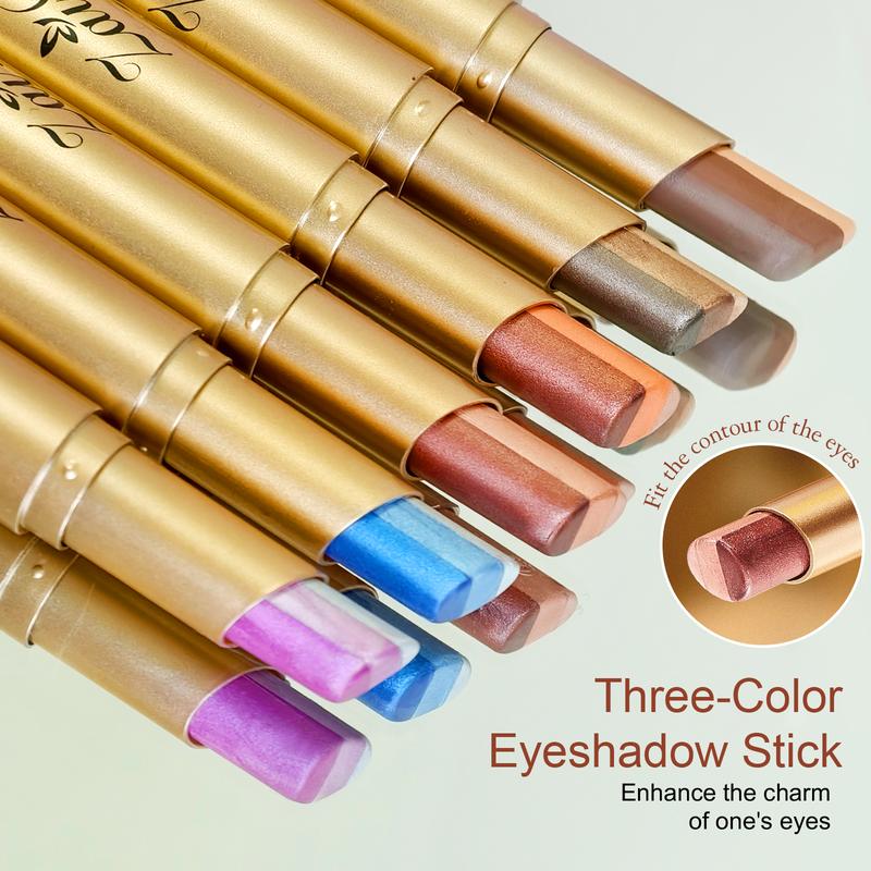 3 in 1 Eyeshadow Stick