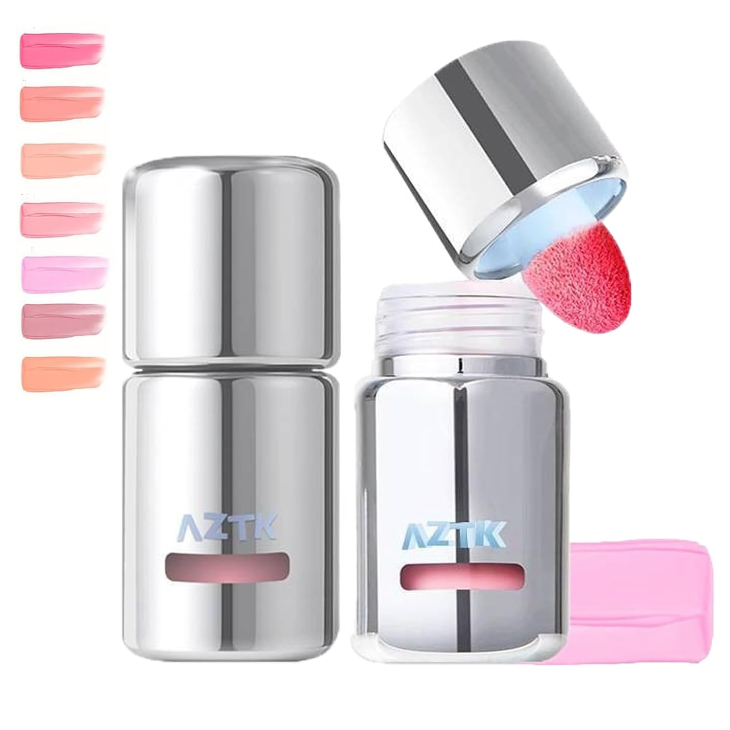 Liquid Blush