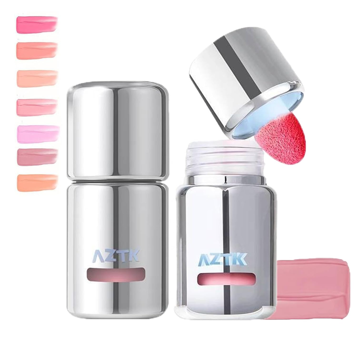 Liquid Blush