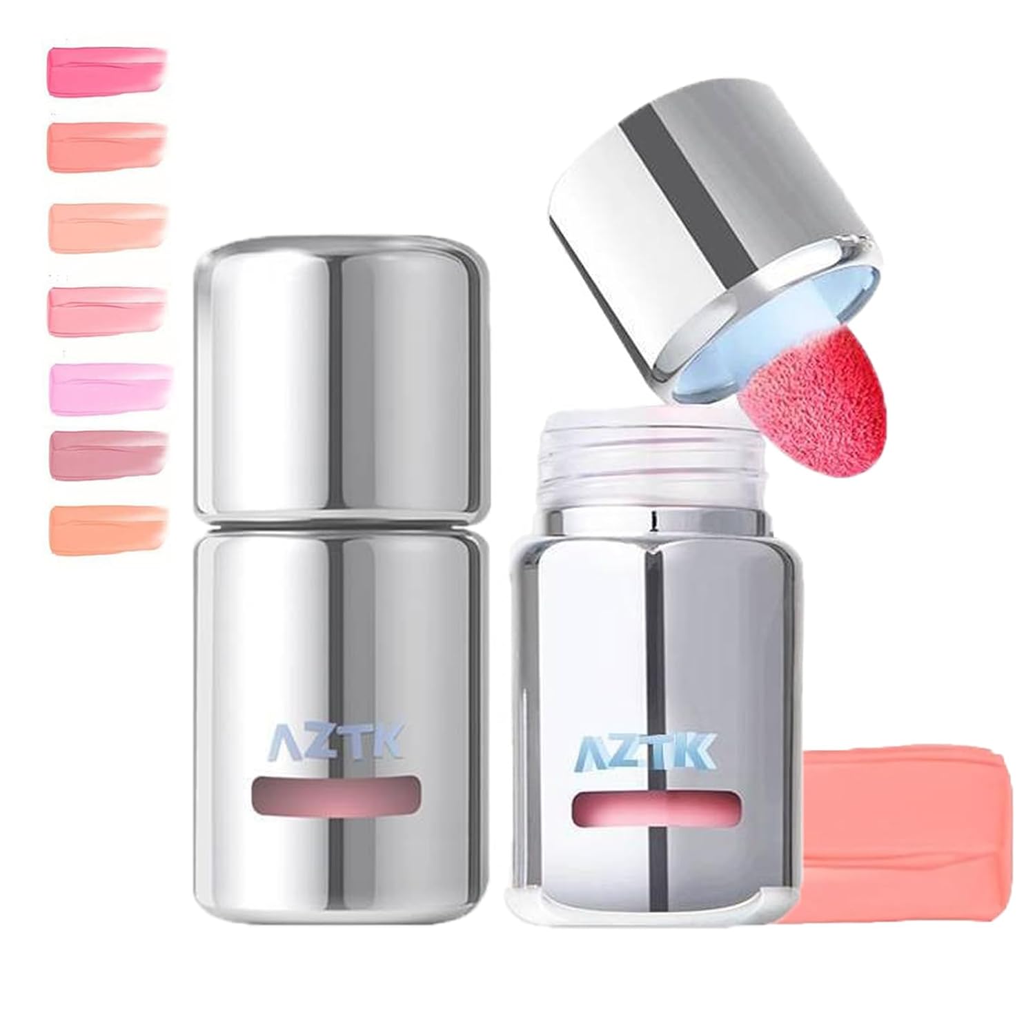 Liquid Blush