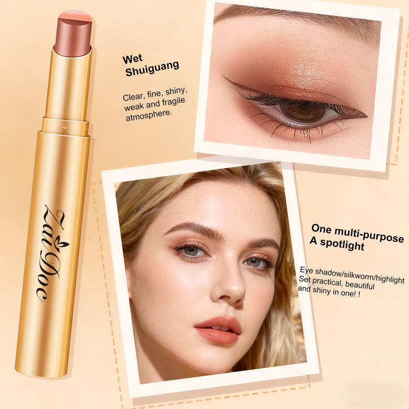 3 in 1 Eyeshadow Stick
