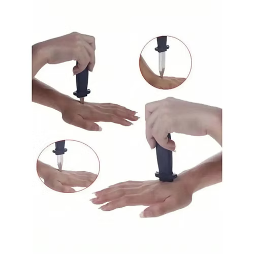 Funny Prank Knife