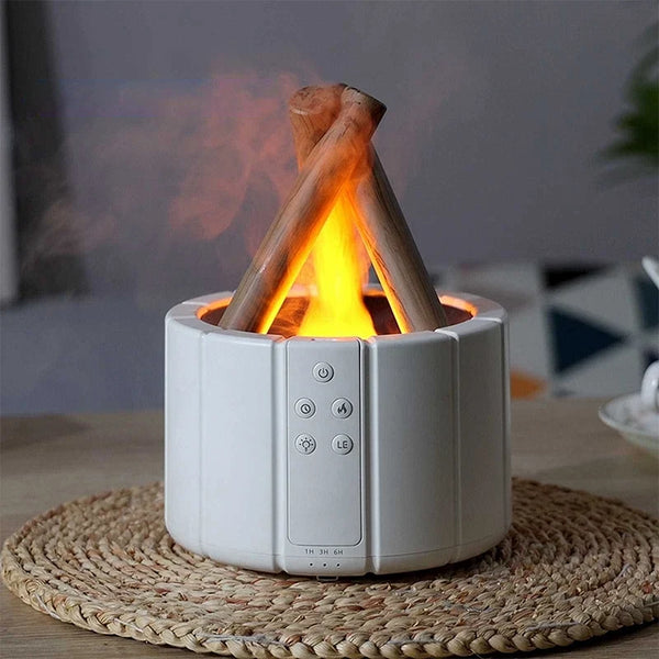 EmberMist Aroma Humidifier