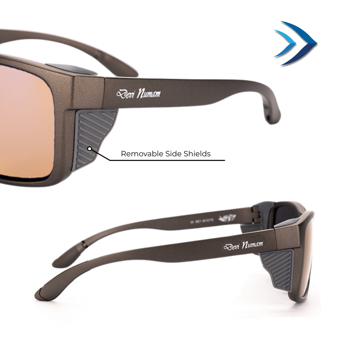 AquaVision Glasses