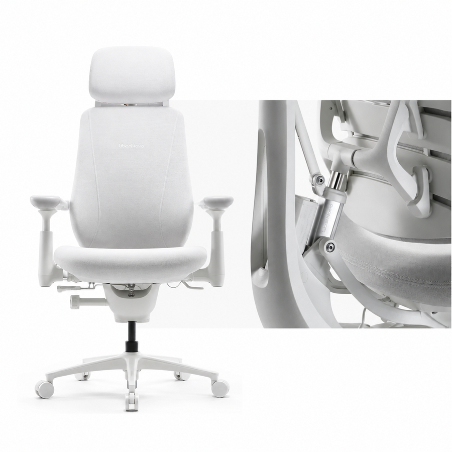 Ergonomic Office Chair