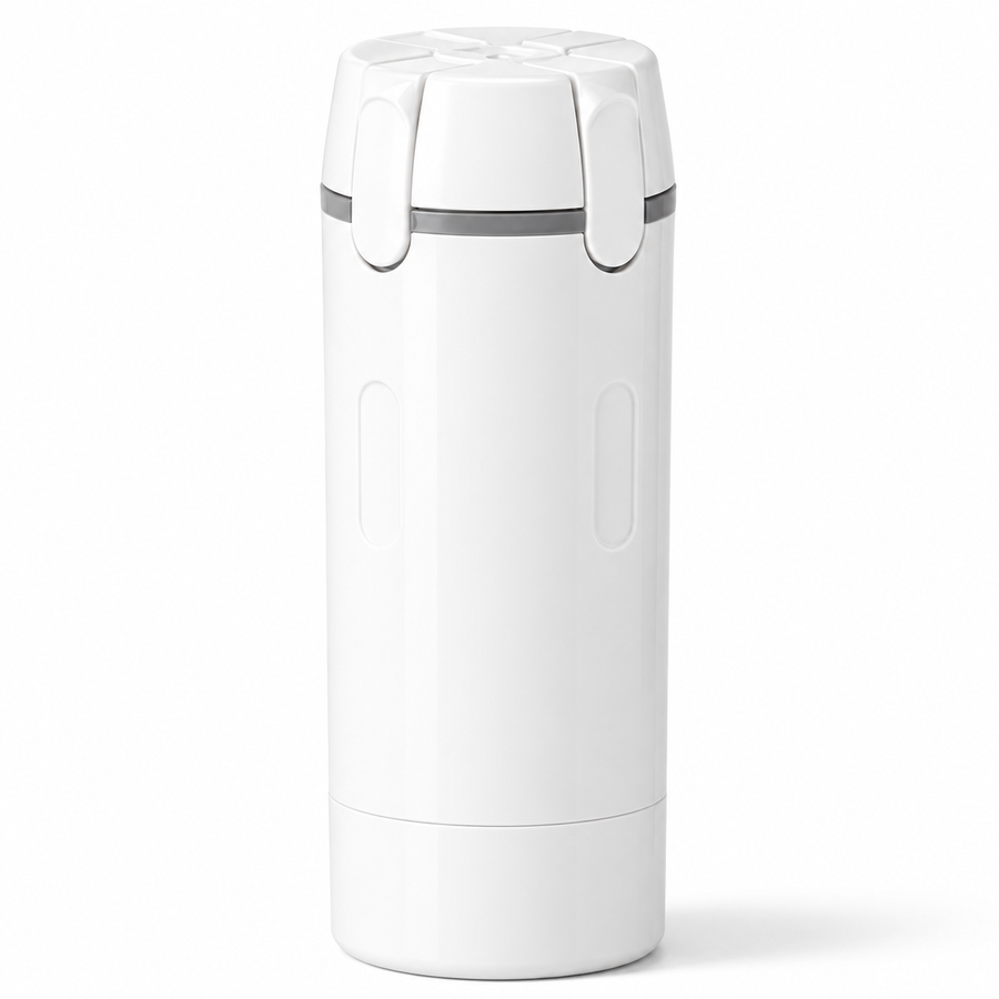 4 in 1 Travel Pump Bottle