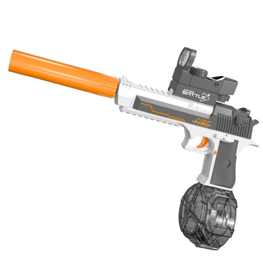 Electric Water Gun Toy