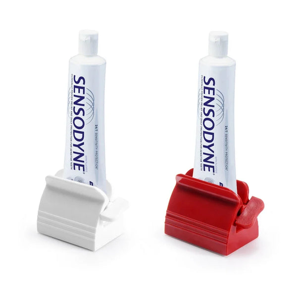 Toothpaste Dispenser