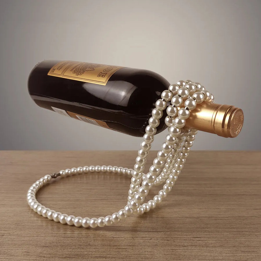 Wine Bottle Holder (2)