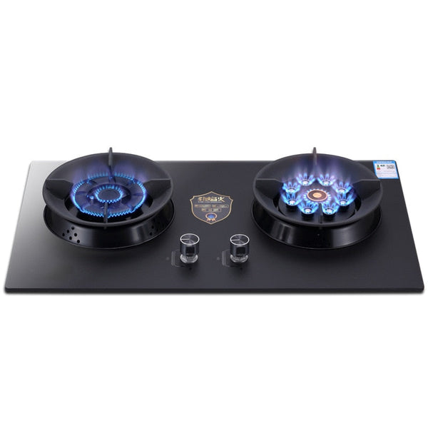 Natural Liquefied Gas Stove