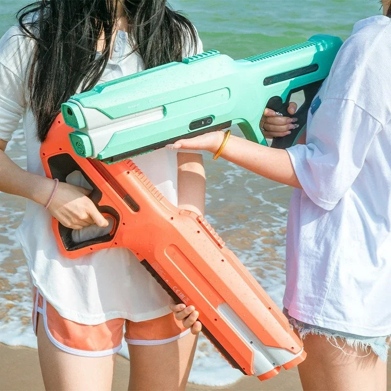 HydroPulse Electric Water Gun
