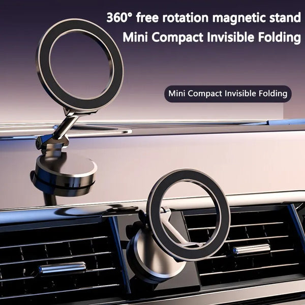 MagGrip Navigator 360 Magnetic Car Mount