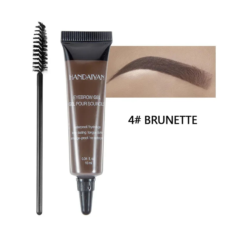 Eyebrow Tint Kit