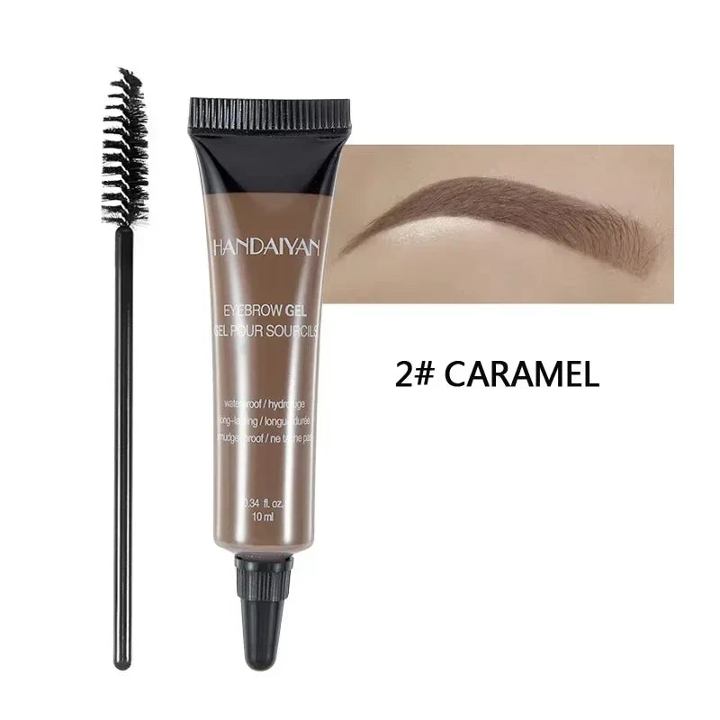 Eyebrow Tint Kit