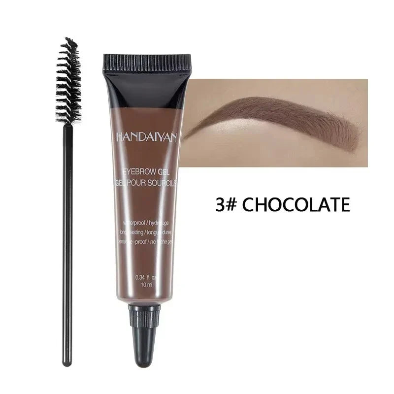 Eyebrow Tint Kit