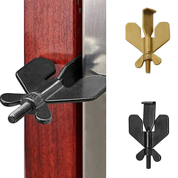 The Portable Door Lock