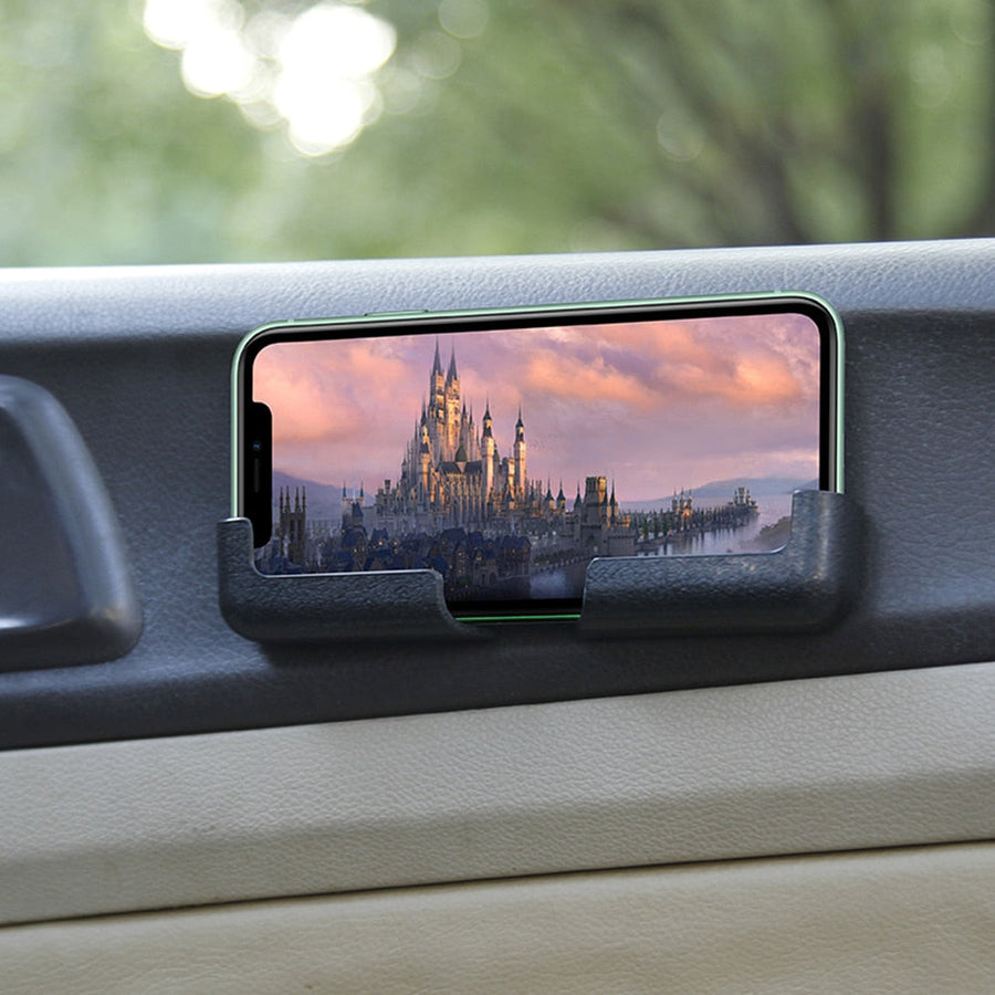Car Phone Holder (2)