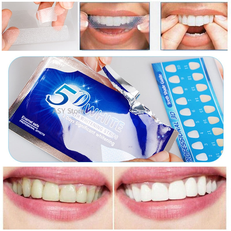 5D Strips