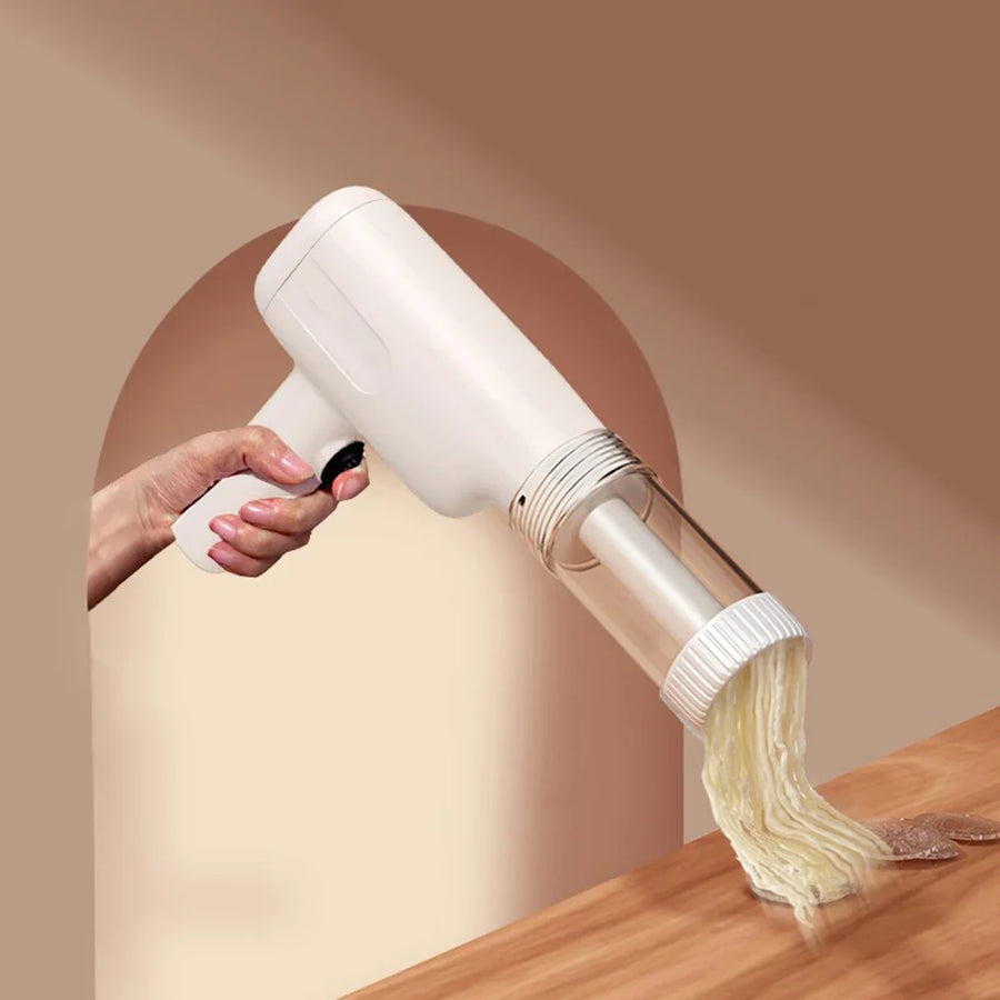 QuickSlice Electric Veggie Slicer