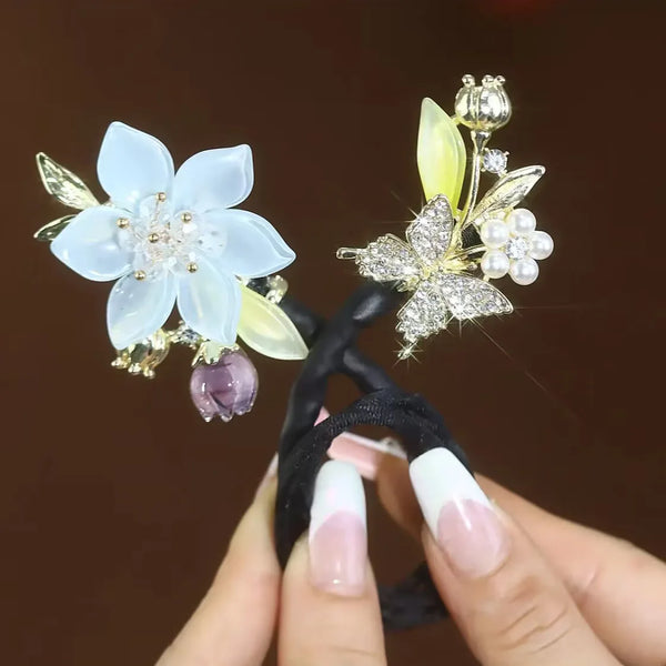 Magic Headband Roller