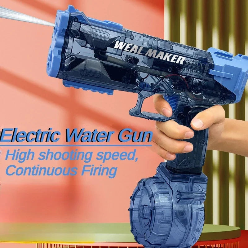 Hydro Surge Electric Water Gun