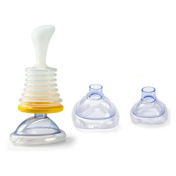 Anti-Choking Device