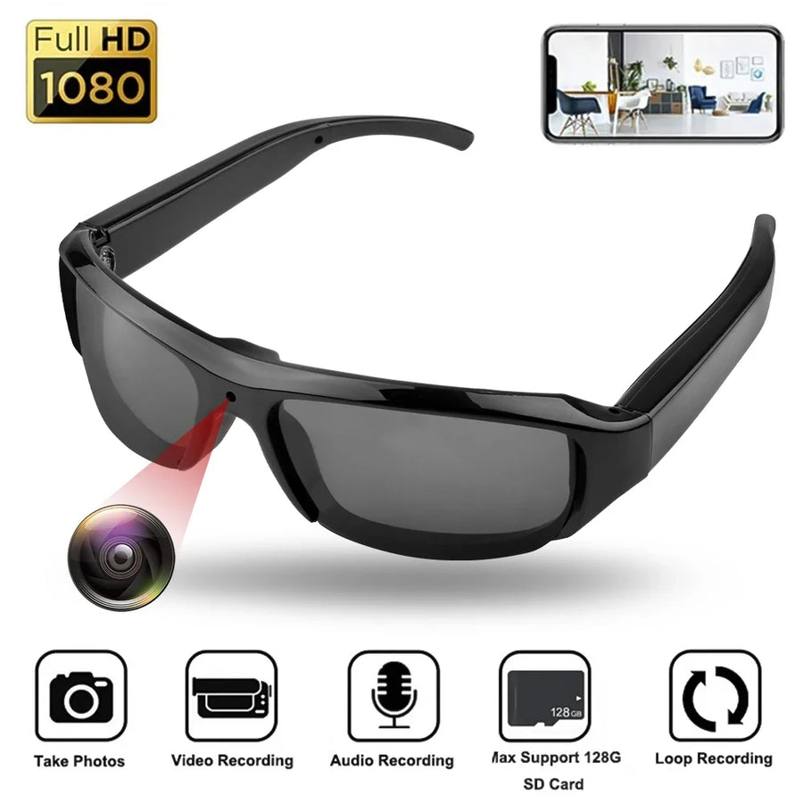 The VisionPro HD