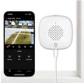 ChroMax 3MP 2K Dual-Band Indoor Security Cam