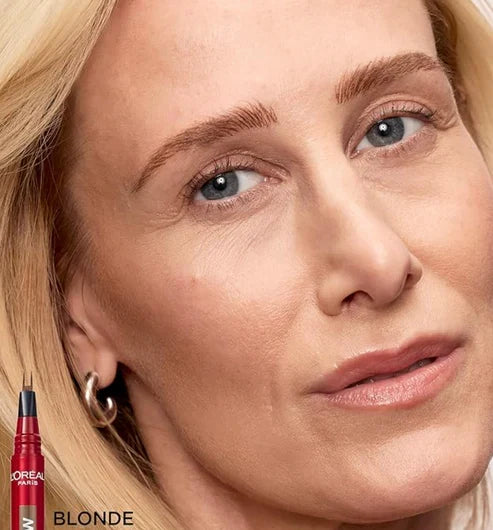 Faux Brow Effortless Filling Pen