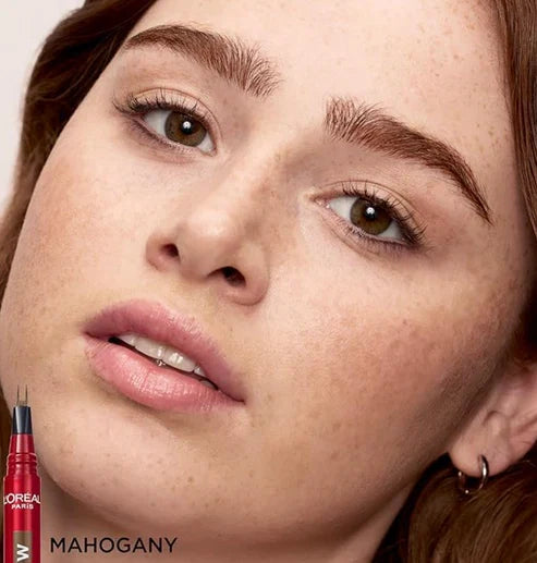 Faux Brow Effortless Filling Pen