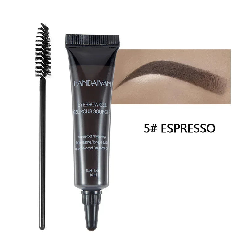 Eyebrow Tint Kit