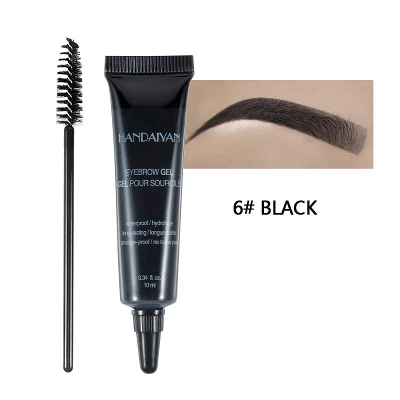 Eyebrow Tint Kit