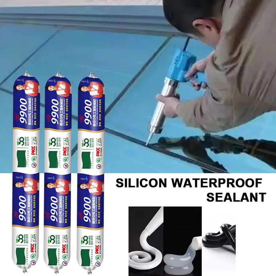 Silicone Waterproof Sealant