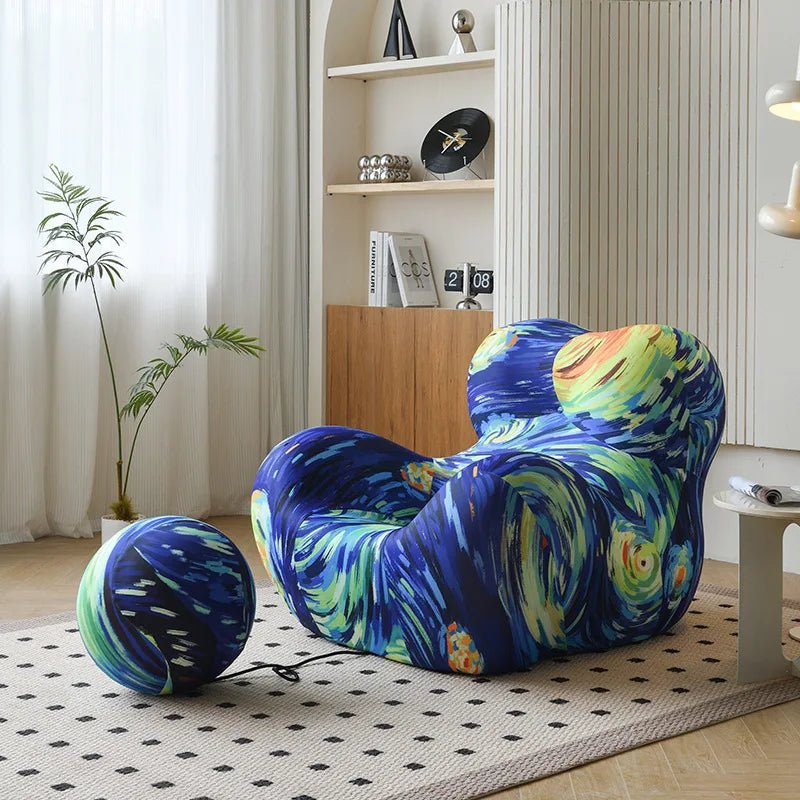 Leisure Dome Chair