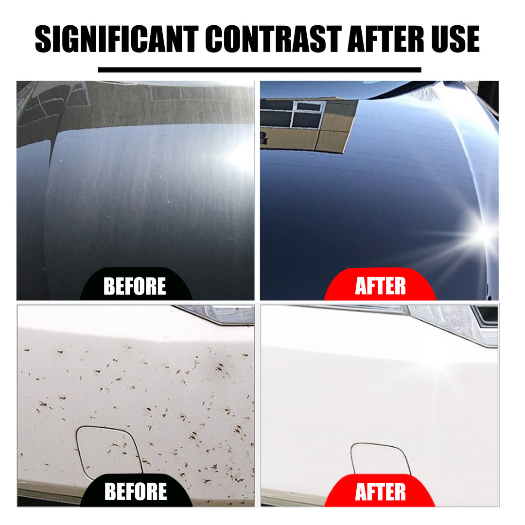 3 In 1 High Protection Automatic Car Spray Paint