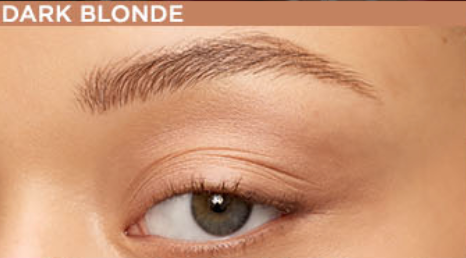 Faux Brow Effortless Filling Pen