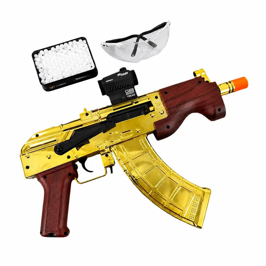 Draco AK47 Pistol Gel Blaster